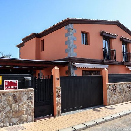 הוילה פוארטו דל רוסריו Casa Macu מראה חיצוני תמונה