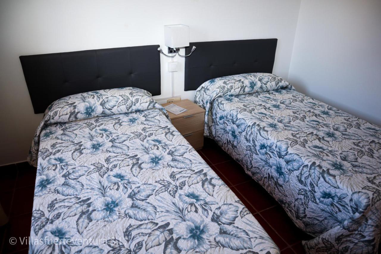 הוילה פוארטו דל רוסריו Casa Macu מראה חיצוני תמונה