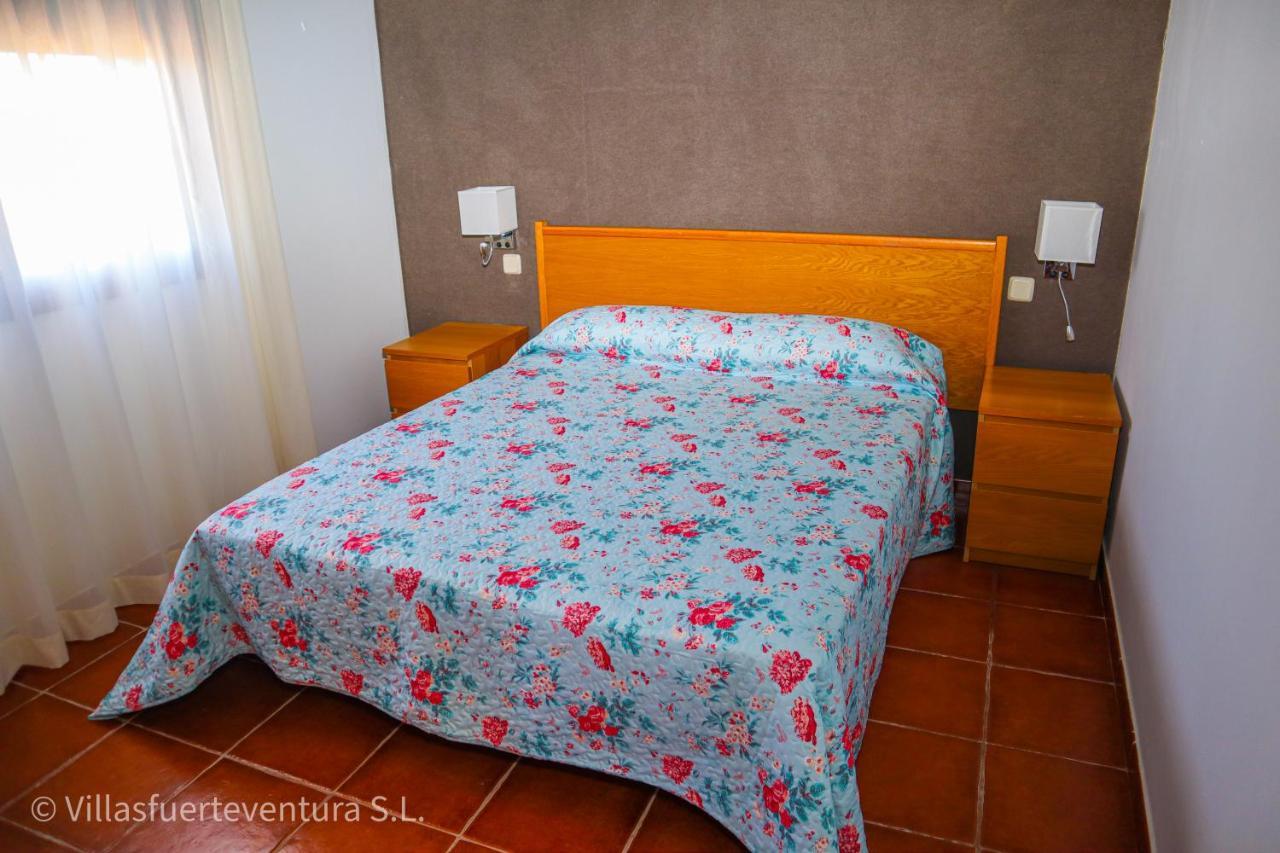 הוילה פוארטו דל רוסריו Casa Macu מראה חיצוני תמונה